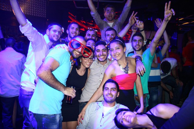Debate NDU Party